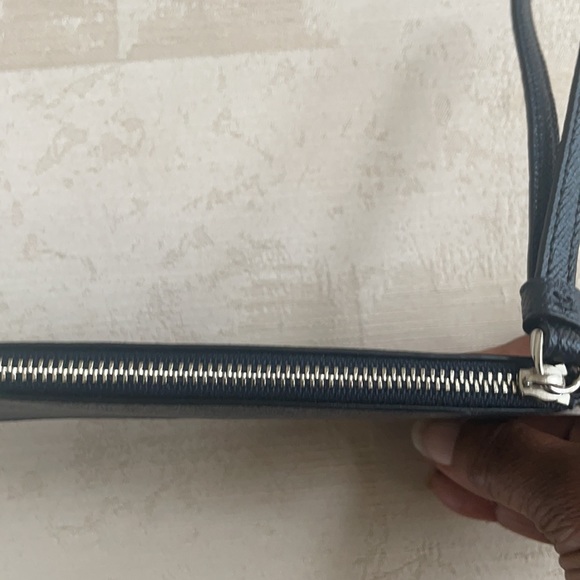 Coach Glitter Wristlet - Picture 4 of 6